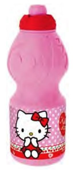 Borraccia Hello Kitty-Mangiare E Bere