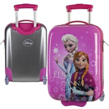 Trolley rigido Disney Frozen