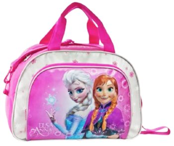 Borsa da viaggio Disney Frozen