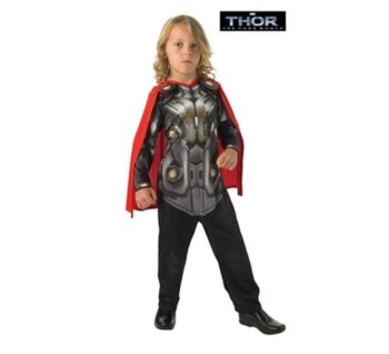 Costume bimbo Thor