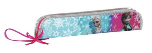 Portaflauto Disney Frozen