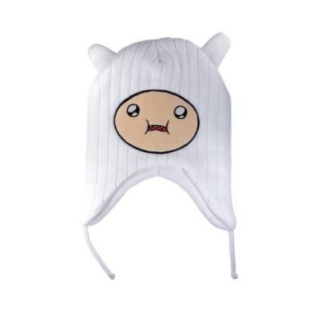 Cappello invernale Adventure Time Finn