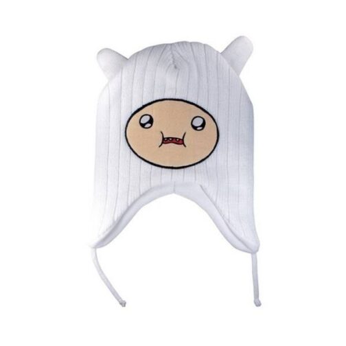 Cappello invernale Adventure Time Finn