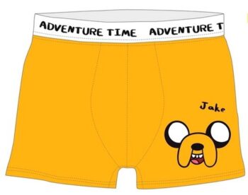 Boxer Adventure Time Jake