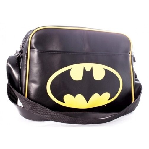 Borsa tracolla Batman Logo