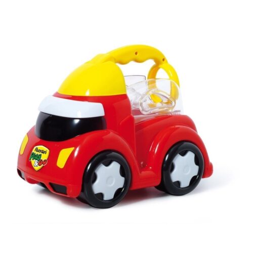 Ferrari Go Go Racing Activity Lorry - Play & Go