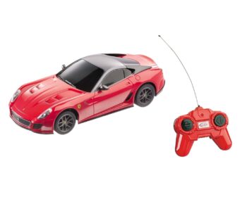 R/C Auto 1:24 Ferrari 599 GTO