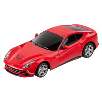 Radiocomandato Ferrari F12 Berlinetta