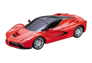 LaFerrari Veicolo Radio Comando, Scala 1:24