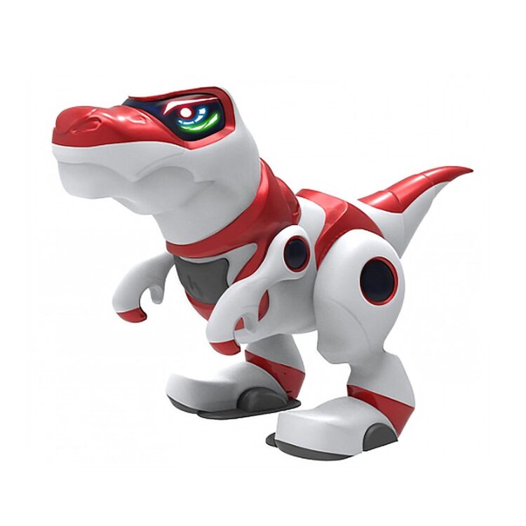 Chien robotique : Teksta Puppy 5G - Jeux et jouets Splash Toys - Avenue des Jeux