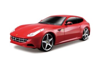 FERRARI FF R/C Veicolo, in Scala 1:24