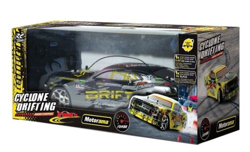 Cyclone Drifting R/C