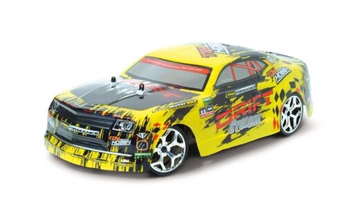 Cyclone Drifting R/C