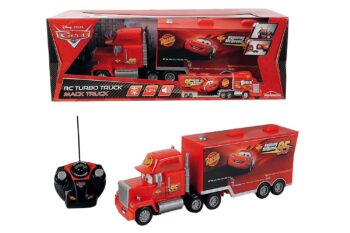 Radiocomando Mack Truck 1:24