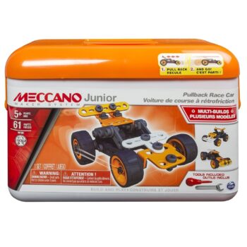 Meccano - Toolbox