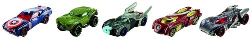 Hot Wheels - Avenger