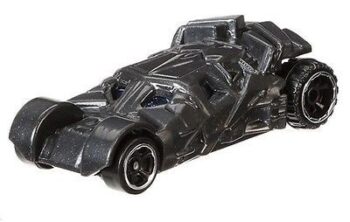 hot wheels Batmobile