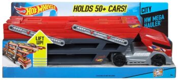 Hot Wheels - Mega Hauler