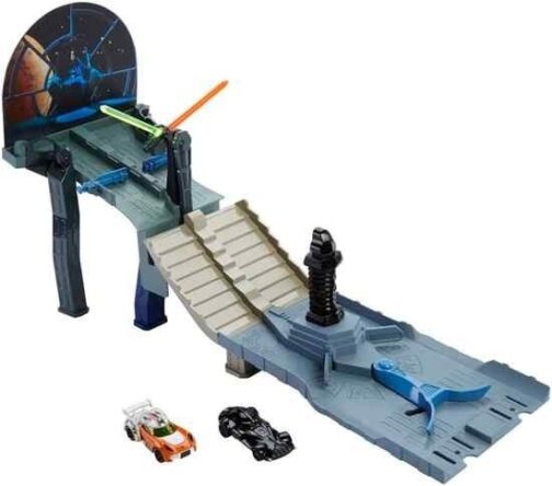 Hot Wheels Pista Star Wars