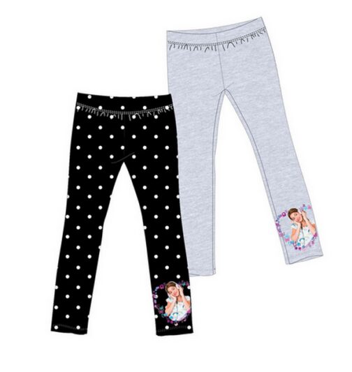 Leggings Violetta Music