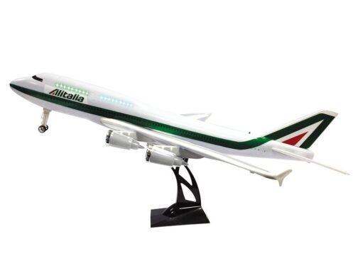 Motorama - Aereo Alitalia Luci e Suoni