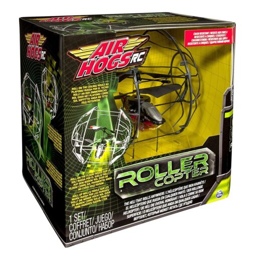 Air Hogs - Rollercopter