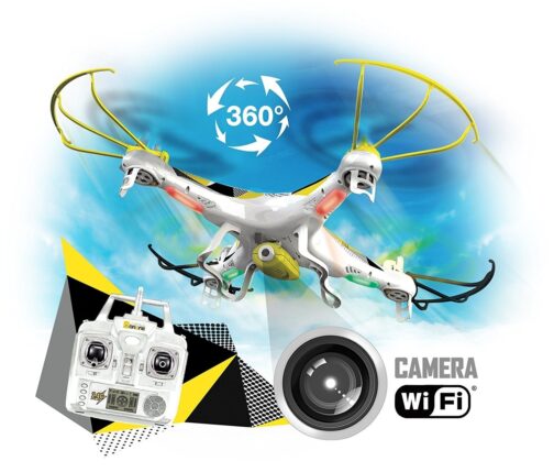 Ultradrone X31.0 Camera Wi-Fi
