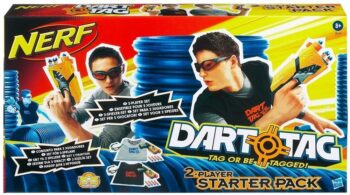 Nerf DT 2 Player Set