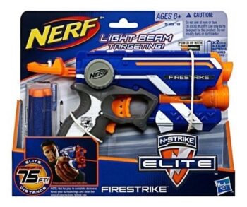 Nerf Elite Firestrike