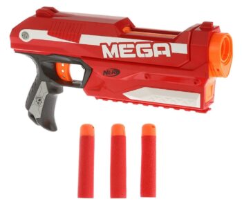 Nerf Mega - Magnus