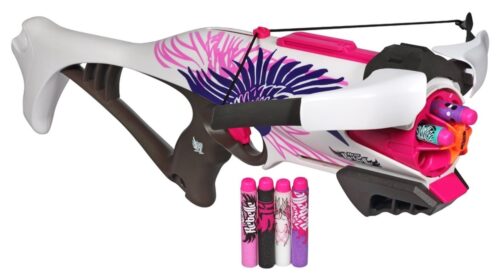 Nerf Rebelle - Balestra Crossbow