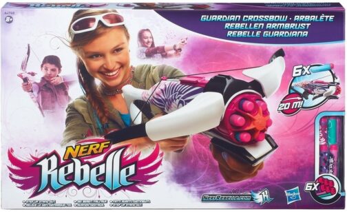 Nerf Rebelle - Balestra Crossbow