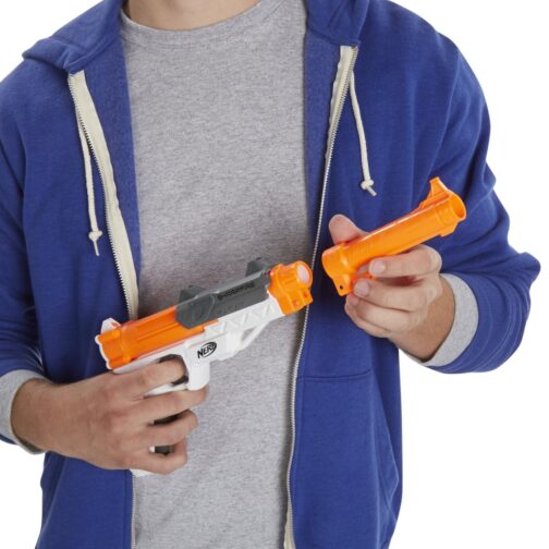 NERF SHARPFIRE A9315EU4 **