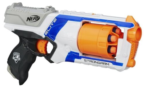 Nerf - Strongarm