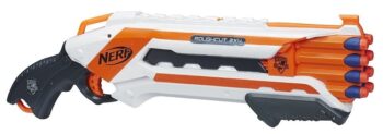 Nerf Elite - Rough Cut