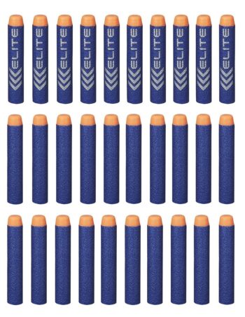 Nerf - ECS-10 - N-Strike Modulus