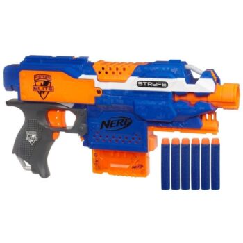 Nerf Elite - Stryfe