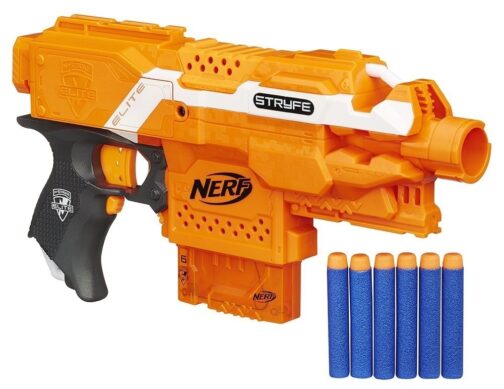 Nerf Elite - Stryfe