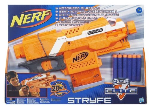 Nerf Elite - Stryfe