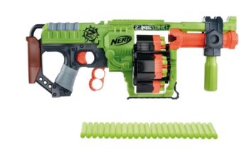 Nerf - ECS-10 - N-Strike Modulus