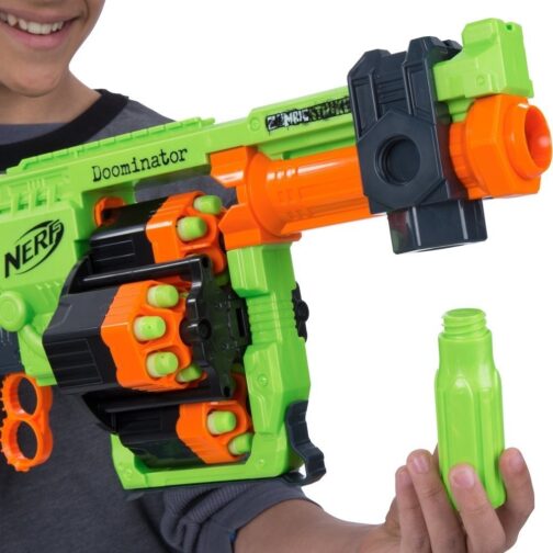 Nerf - ECS-10 - N-Strike Modulus