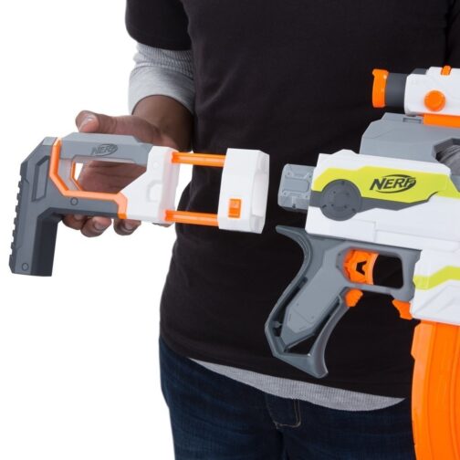 Nerf - ECS-10 - N-Strike Modulus