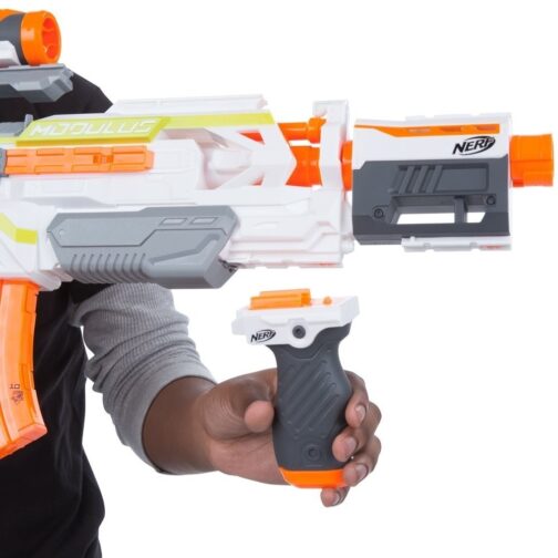 Nerf - ECS-10 - N-Strike Modulus