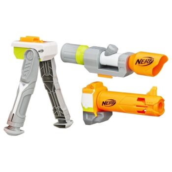 Nerf - Long Range Upgrade Kit