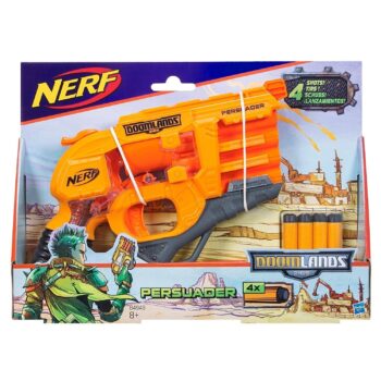 Nerf - Doomlands Persuader