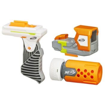 Nerf - Stealth Ops Kit di Potenziamento