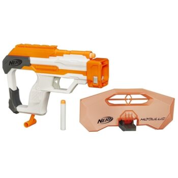 Nerf - Strike & Defend Kit