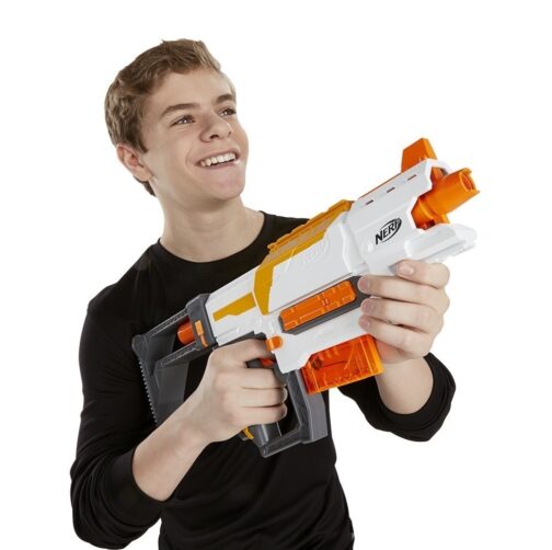 Nerf - N-Strike Modulus Recon Mkii