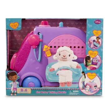 Dottoressa Peluche Clinica Mobile