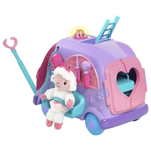 Dottoressa Peluche Clinica Mobile